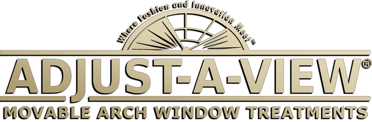 Adjust-A-View Revolutionary Window Treatments